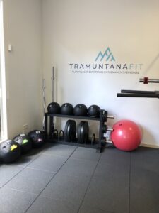 entrenamiento personal inca